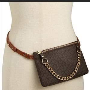 Michael KORS Fannie pack